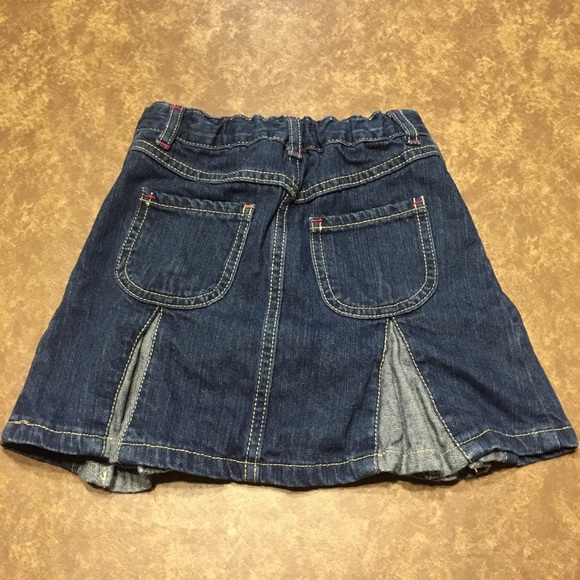 Gymboree Skort. (#2167) - Picture 2 of 4